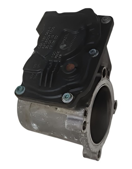 Tbi Corpo Borboleta Gol Voyage Saveiro 1.6 8v G7 G8 2018 2019