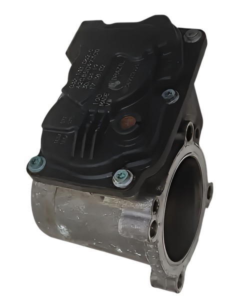Tbi Corpo Borboleta Gol Voyage Saveiro 1.6 8v G7 G8 2018 2019