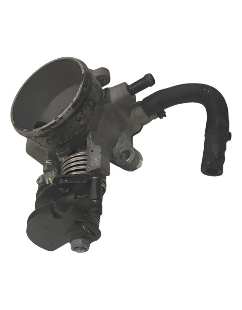 Tbi Corpo Borboleta Hyundai I30 2.0 16v 2011 S Sensor