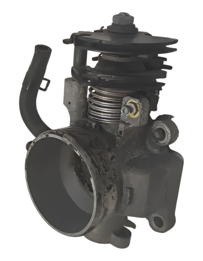 Tbi Corpo Borboleta Hyundai I30 2.0 16v 2011 S Sensor