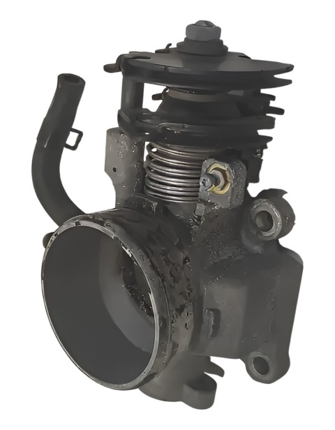 Tbi Corpo Borboleta Hyundai I30 2.0 16v 2011 S Sensor