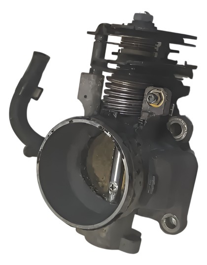 Tbi Corpo Borboleta Hyundai I30 2.0 16v 2011 S Sensor