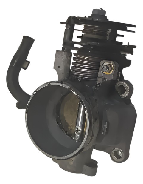 Tbi Corpo Borboleta Hyundai I30 2.0 16v 2011 S Sensor