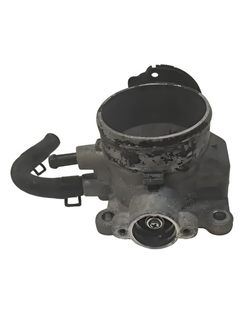 Tbi Corpo Borboleta Hyundai I30 2.0 16v 2011 S Sensor