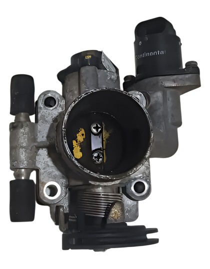 Tbi Corpo de Borboleta Chery Qq 1.1 2012 2013