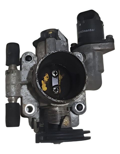 Tbi Corpo de Borboleta Chery Qq 1.1 2012 2013