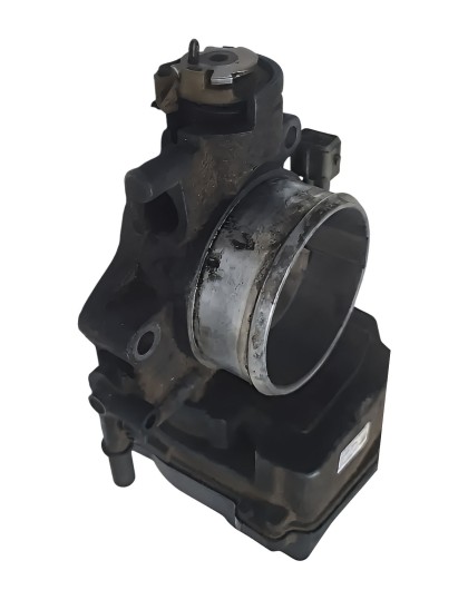 Tbi Corpo de Borboleta Chery Qq 1.1 2012 2013