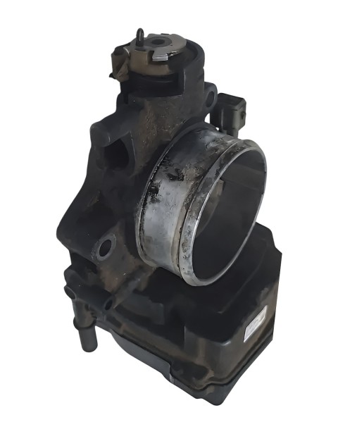 Tbi Corpo de Borboleta Chery Qq 1.1 2012 2013