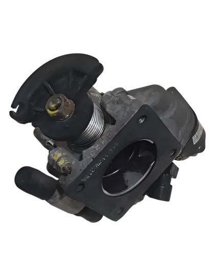 Tbi Corpo de Borboleta Chery Qq 1.1 2012 2013