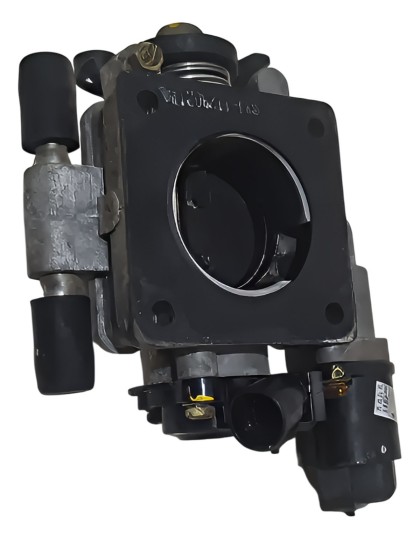Tbi Corpo de Borboleta Chery Qq 1.1 2012 2013