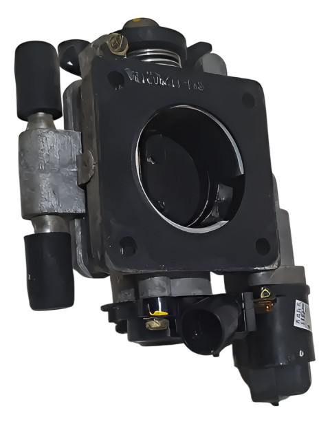 Tbi Corpo de Borboleta Chery Qq 1.1 2012 2013