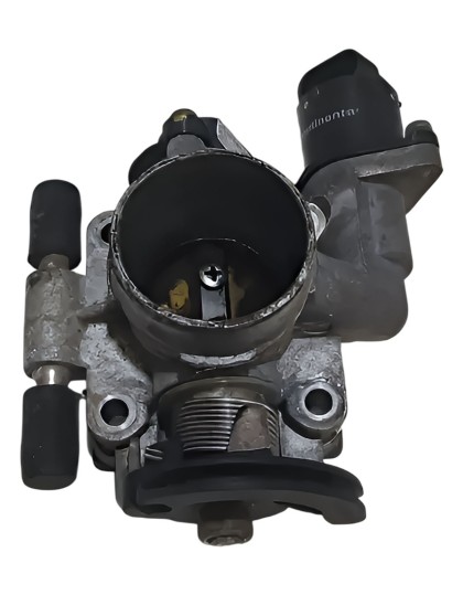 Tbi Corpo de Borboleta Chery Qq 1.1 2012 2013