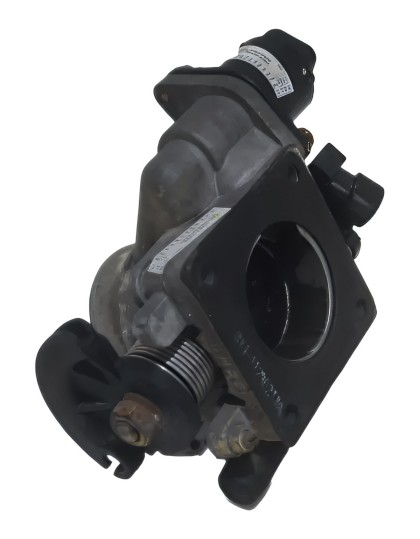 Tbi Corpo de Borboleta Chery Qq 1.1 2012 2013