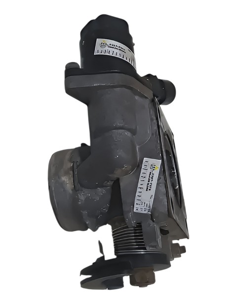 Tbi Corpo de Borboleta Chery Qq 1.1 2012 2013