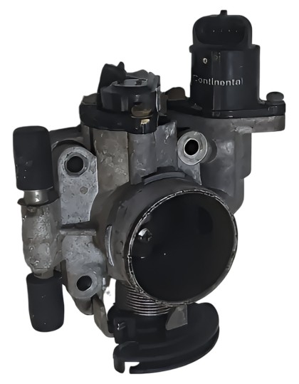 Tbi Corpo de Borboleta Chery Qq 1.1 2012 2013
