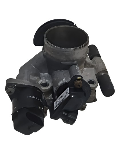 Tbi Corpo de Borboleta Chery Qq 1.1 2012 2013