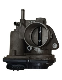 Tbi Corpo de Borboleta Toyota Etios 1.5 16v 2012 2013 2