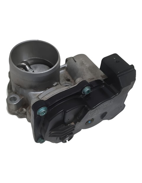 Tbi Corpo de Borboleta Vw T Cross 1.0 200 Tsi 3cc 2022 2023