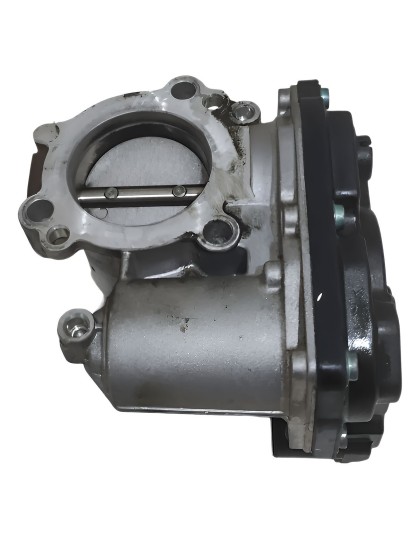 Tbi Corpo de Borboleta Vw T Cross 1.0 200 Tsi 3cc 2022 2023