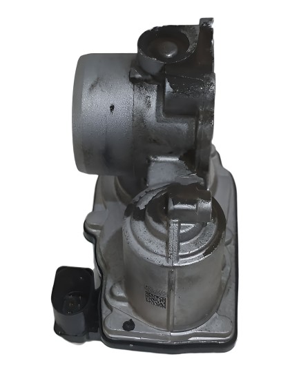 Tbi Corpo de Borboleta Vw T Cross 1.0 200 Tsi 3cc 2022 2023