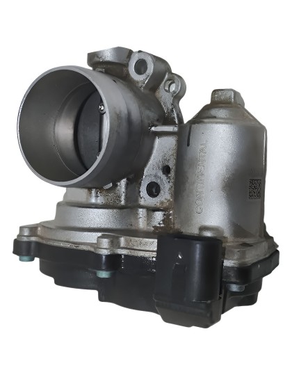 Tbi Corpo de Borboleta Vw T Cross 1.0 200 Tsi 3cc 2022 2023