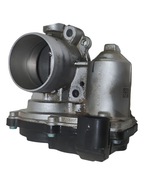Tbi Corpo de Borboleta Vw T Cross 1.0 200 Tsi 3cc 2022 2023