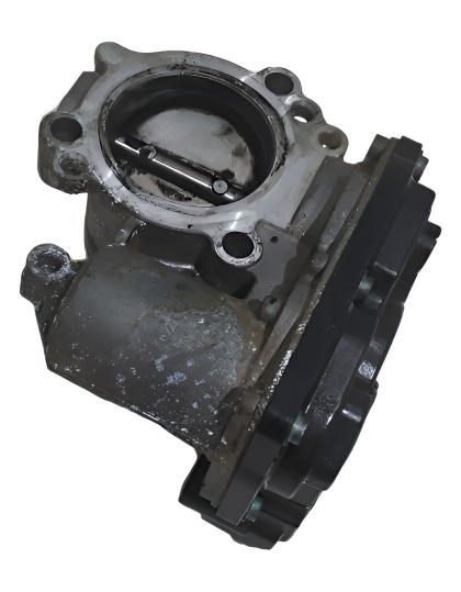 Tbi Corpo de Borboleta Vw Up Take 1.0 3cc 2014 2015