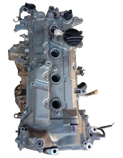 Motor Versa Sl 1.6 16v 2012 2013 111 cv