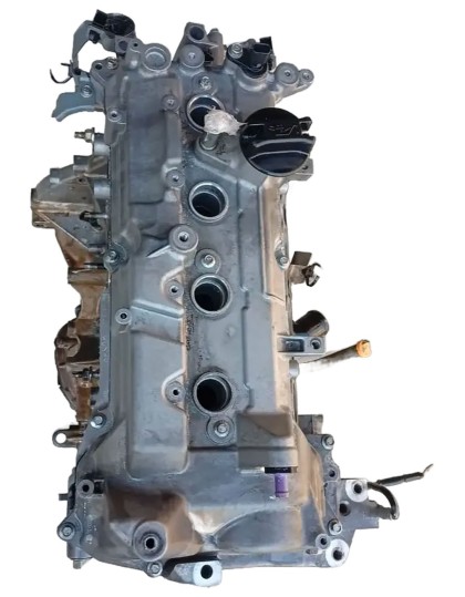 Motor Versa Sl 1.6 16v 2012 2013 111 cv