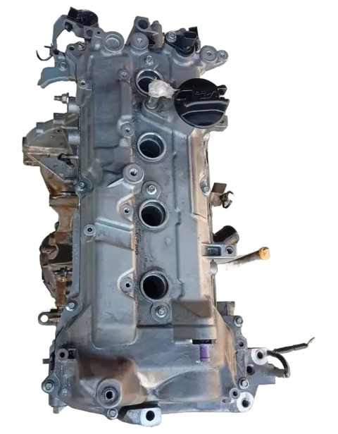 Motor Versa Sl 1.6 16v 2012 2013 111 cv