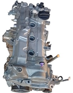 Motor Versa Sl 1.6 16v 2012 2013 111 cv 2