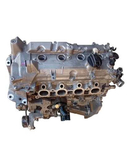 Motor Versa Sl 1.6 16v 2012 2013 111 cv