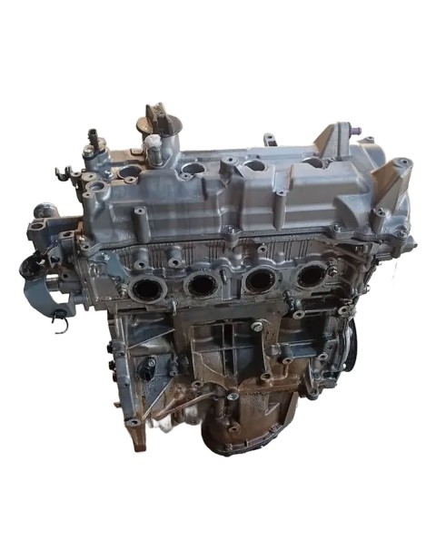 Motor Versa Sl 1.6 16v 2012 2013 111 cv