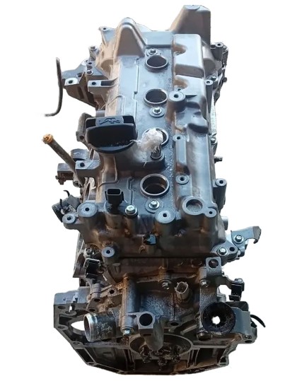 Motor Versa Sl 1.6 16v 2012 2013 111 cv