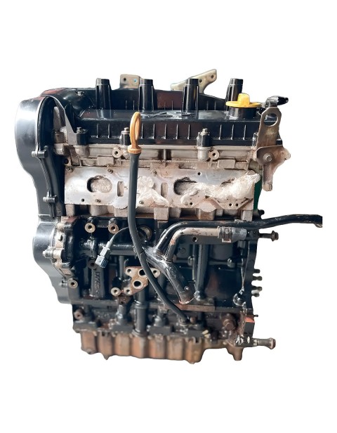 Motor Parcial Chery Face 1.3 16v 2013 84 cv