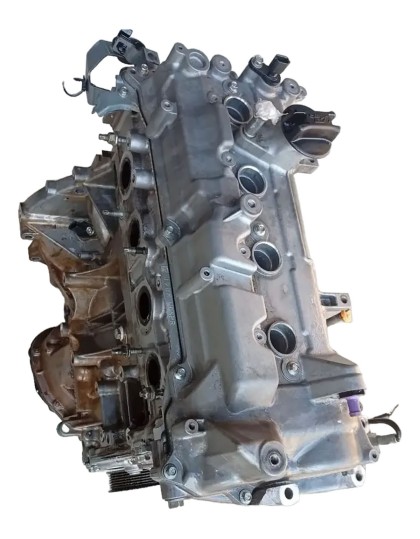 Motor Versa Sl 1.6 16v 2012 2013 111 cv