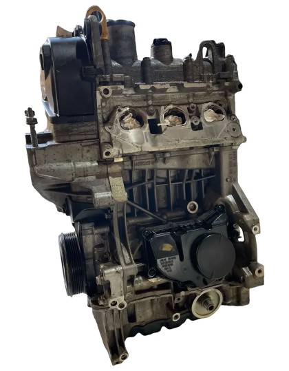 Motor Parcial Vw Up High Ma 2013 2014 82 cv