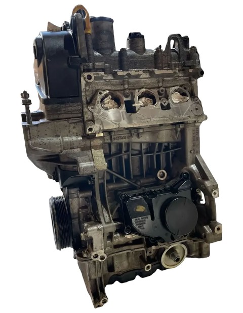 Motor Parcial Vw Up High Ma 2013 2014 82 cv