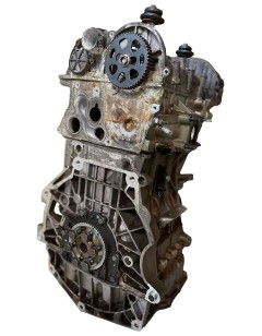 Motor Parcial Vw Up High Ma 2013 2014 82 cv