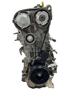 Motor T Cross Nivus Virtus 1.0 200 Tsi 128 cv 2022 2023