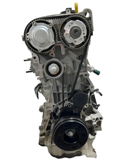 Motor T Cross Nivus Virtus 1.0 200 Tsi 128 cv 2022 2023