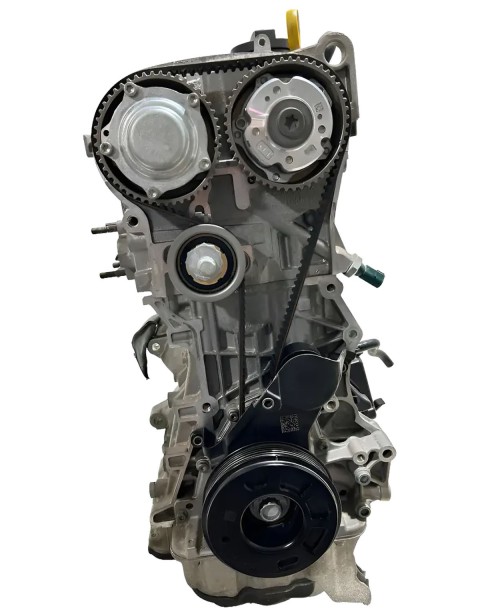 Motor T Cross Nivus Virtus 1.0 200 Tsi 128 cv 2022 2023