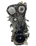 Motor T Cross Nivus Virtus 1.0 200 Tsi 128 cv 2022 2023
