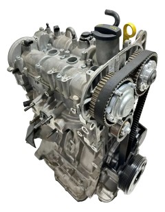 Motor T Cross Nivus Virtus 1.0 200 Tsi 128 cv 2022 2023 2