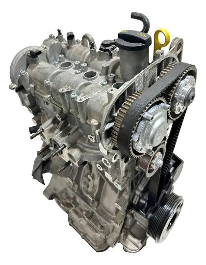 Motor T Cross Nivus Virtus 1.0 200 Tsi 128 cv 2022 2023
