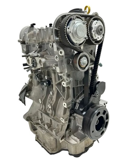Motor T Cross Nivus Virtus 1.0 200 Tsi 128 cv 2022 2023
