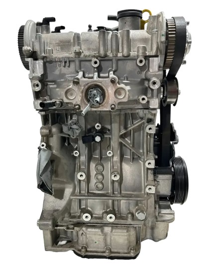 Motor T Cross Nivus Virtus 1.0 200 Tsi 128 cv 2022 2023