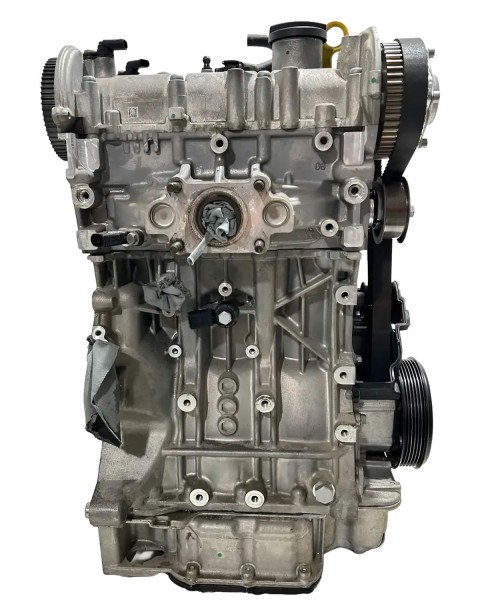 Motor T Cross Nivus Virtus 1.0 200 Tsi 128 cv 2022 2023