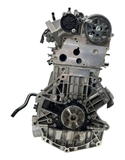 Motor T Cross Nivus Virtus 1.0 200 Tsi 128 cv 2022 2023