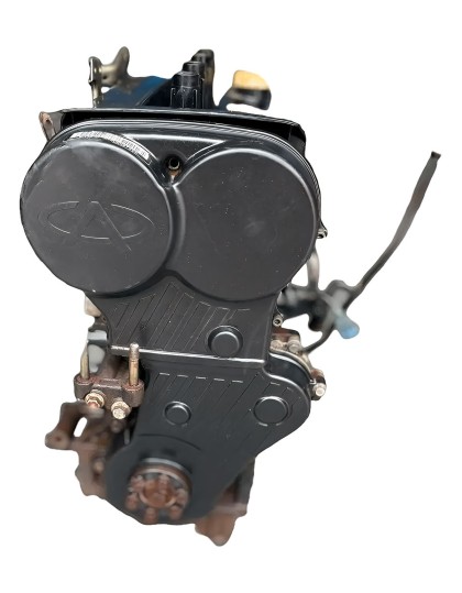 Motor Parcial Chery Face 1.3 16v 2013 84 cv